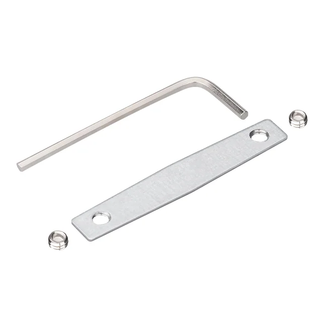 Соединитель прямой MAG-MICROCOSM-CON-I (SL) (Arlight, IP20), артикул 043249