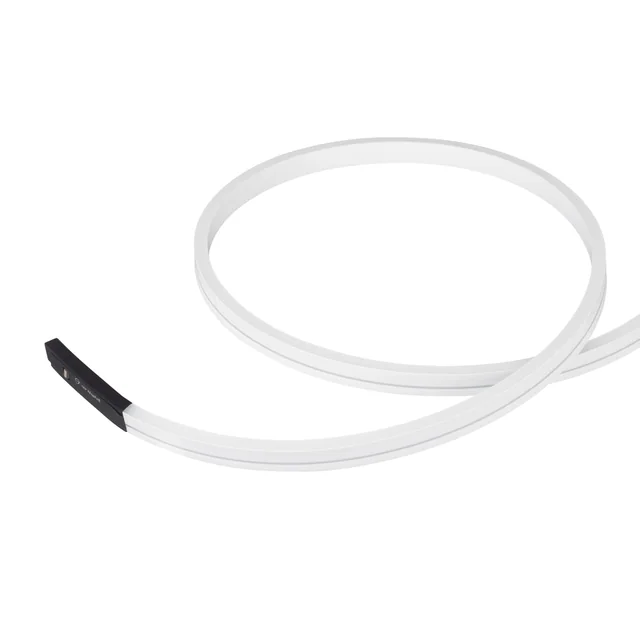 Светильник MAG-MICROCOSM-FLAT-ELASTIC-L2000-16W Day4000 (BK, 100 deg, 24V) (Arlight, IP20 Пластик, 3 года), артикул 043251