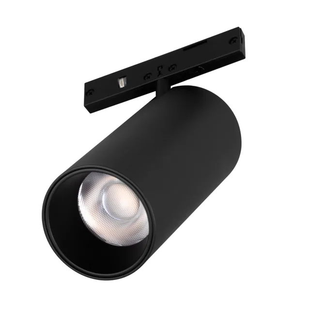 Светильник MAG-MICROCOSM-SPOT-R35-5W Warm3000 (BK, 36 deg, 24V) (Arlight, IP20 Металл, 3 года), артикул 043252(1)