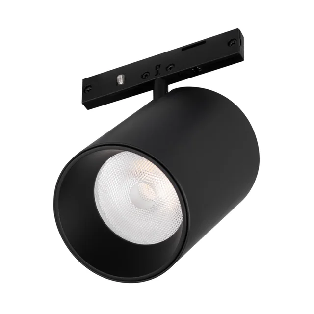 Светильник MAG-MICROCOSM-SPOT-R45-9W Day4000 (BK, 36 deg, 24V) (Arlight, IP20 Металл, 3 года), артикул 043255