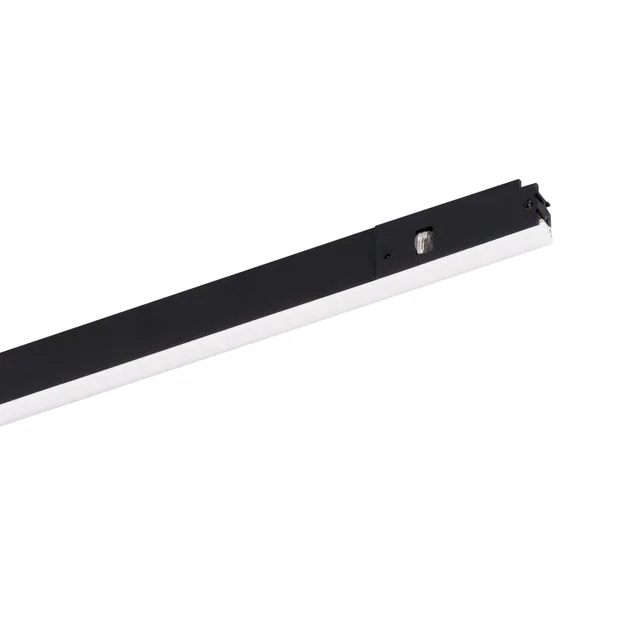 Светильник MAG-MICROCOSM-STRIP-L300-5W Day4000 (BK, 100 deg, 24V) (Arlight, IP20 Металл, 3 года), артикул 043266