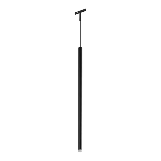 Светильник MAG-MICROCOSM-SPOT-HANG-R18-L500-3W Warm3000 (BK, 24 deg, 24V) (Arlight, IP20 Металл, 3 года), артикул 043269