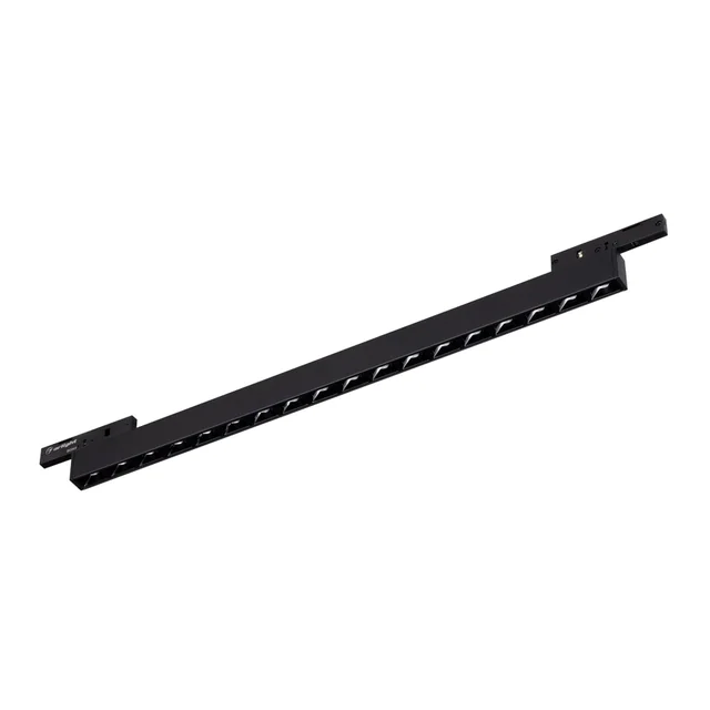 Светильник MAG-MICROCOSM-LASER-L300-15W Warm3000 (BK, 30 deg, 24V) (Arlight, IP20 Металл, 3 года), артикул 043275