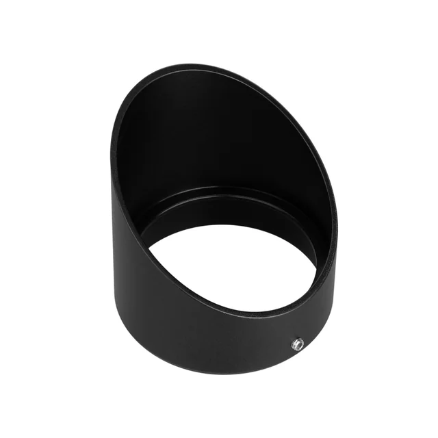 Бленда ALT-RAY-R49 (BK) (Arlight, Металл), артикул 043386
