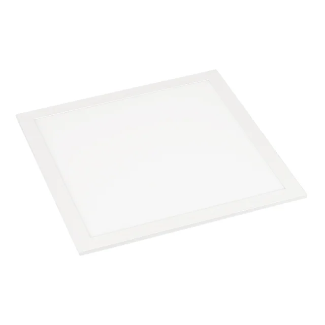 Светильник DL-INTENSO-S300x300-18W Day4000 (WH, 120 deg, CRI90, 230V) (Arlight, IP40 Металл, 5 лет), артикул 043550