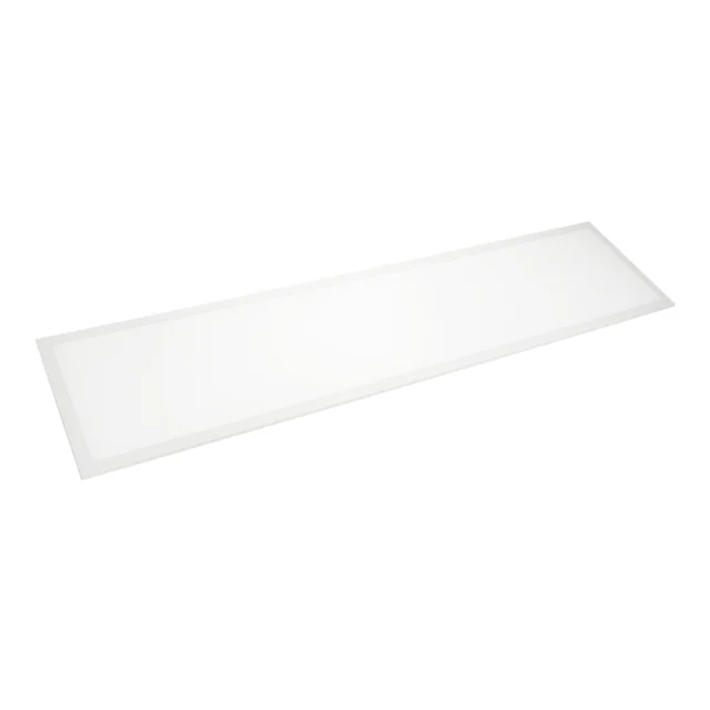 Светильник DL-INTENSO-S300x1200-40W Day4000 (WH, 120 deg, CRI90, 230V) (Arlight, IP40 Металл, 5 лет), артикул 043582