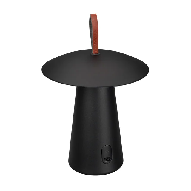 Светильник SP-PATIO-TAB-2W Warm3000 (BK, 127 deg) (Arlight, IP54 Металл, 2 года), артикул 043587