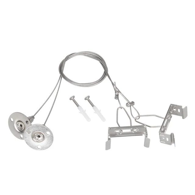 Подвес ALT-TUBULAR-HANG-L1000 (SL) (Arlight, -), артикул 043656