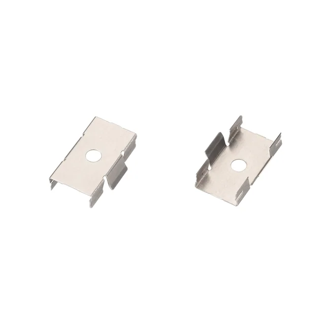 Держатель SL-BEVEL-H12-F13 (Arlight, Металл), артикул 043753