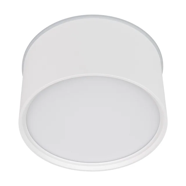 Светильник SP-CYLINDO-R160-18W Warm3000 (WH, 110 deg, 230V) (Arlight, IP54 Металл, 3 года), артикул 043962