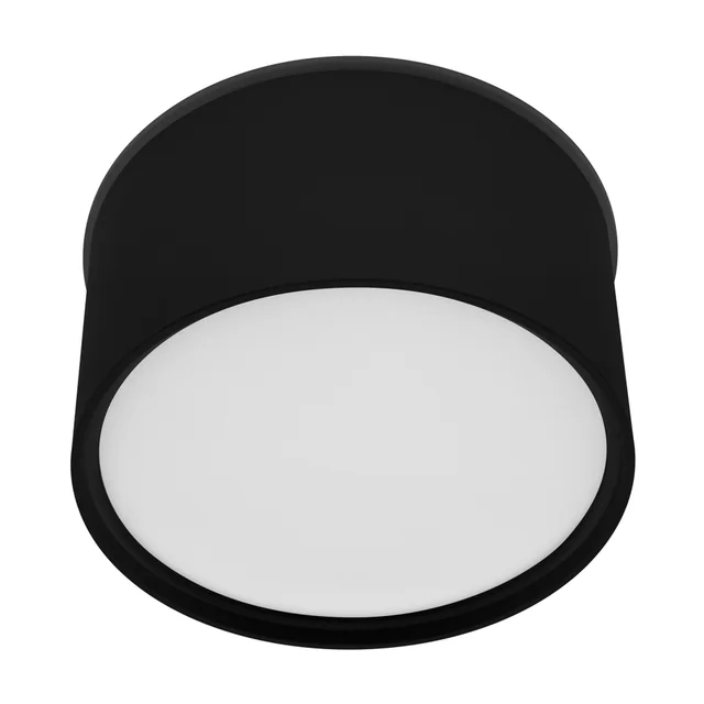 Светильник SP-CYLINDO-R160-18W Day4000 (BK, 110 deg, 230V) (Arlight, IP54 Металл, 3 года), артикул 043963
