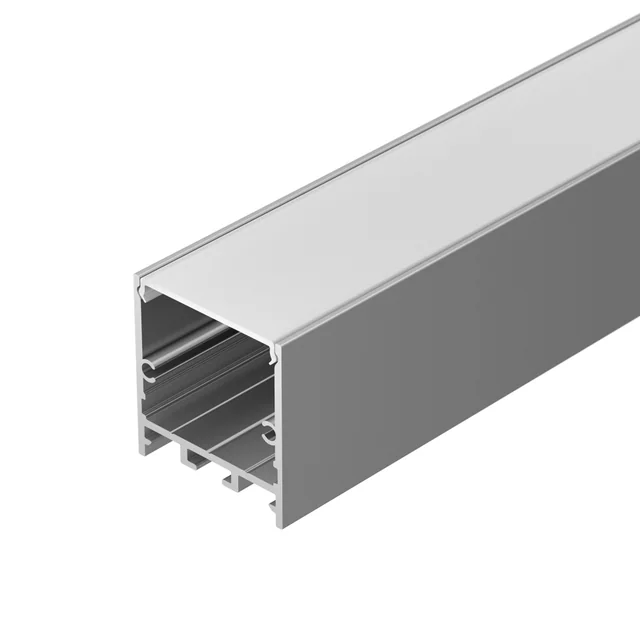 Профиль SL-LINE-3638-LW-3000 ANOD (Arlight, Алюминий), артикул 043973