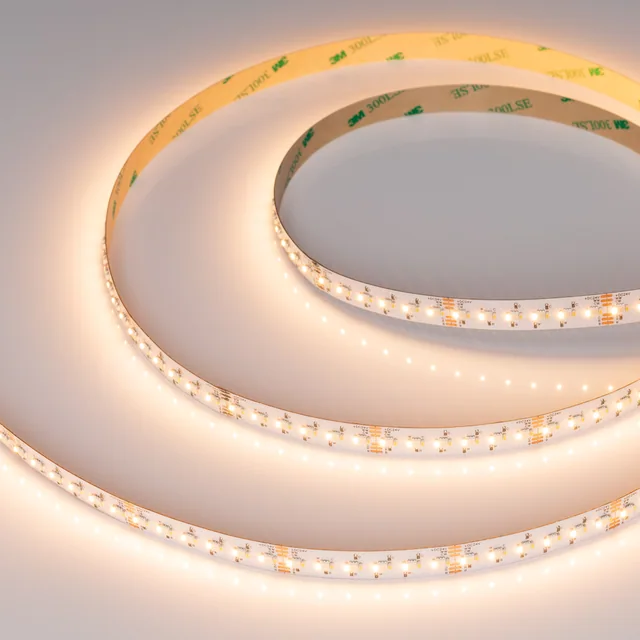 Лента RT-AM360-12mm 24V RGBW-MIX (24 W/m, IP20, 2835/2210, 5m) (Arlight, RGB-CCT, RGB-MIX, RGB-White MIX), артикул 044036
