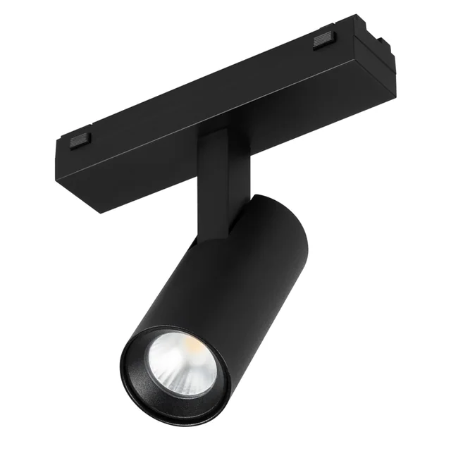 Светильник MAG-VIBE-SPOT-R35-8W Day4000-MIX (BK, 24 deg, 48V, TUYA Zigbee) (Arlight, IP20 Металл, 5 лет), артикул 044168