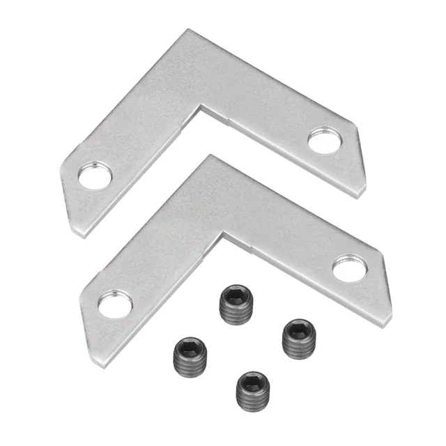 Соединитель профиля MAG-STRETCH-ORIENT-2620-90 Set (Arlight, Металл), артикул 044206
