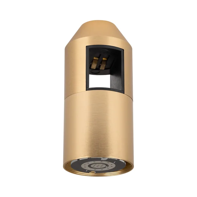 Держатель трека ART-APRIORI-HOLDER-E (GD) (Arlight, IP20 Металл, 3 года), артикул 044371