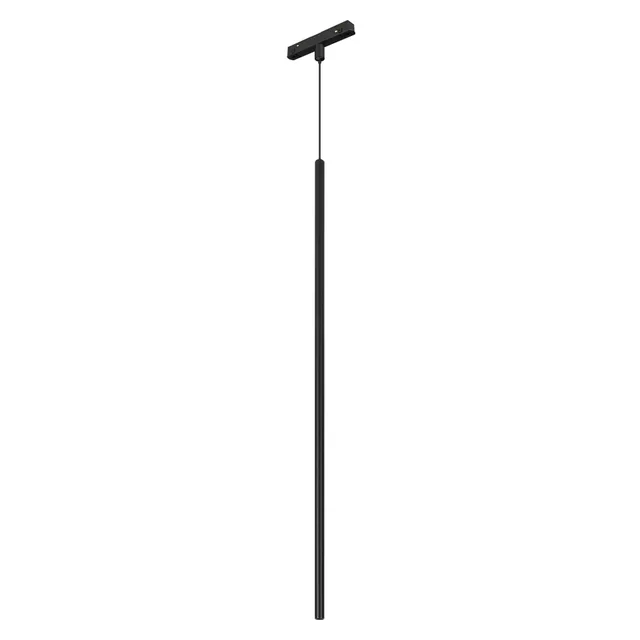 Светильник MAG-ORIENT-SPOT-HANG-L600-R12-2W Day4000 (BK, 20 deg, 48V) (Arlight, IP20 Металл, 5 лет), артикул 044501