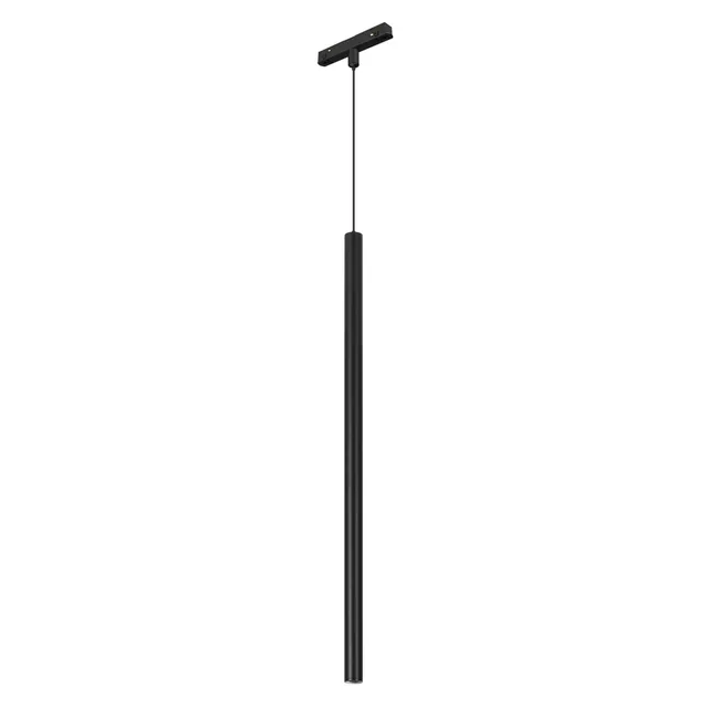 Светильник MAG-ORIENT-SPOT-HANG-L500-R20-3W Day4000 (BK, 20 deg, 48V) (Arlight, IP20 Металл, 5 лет), артикул 044505