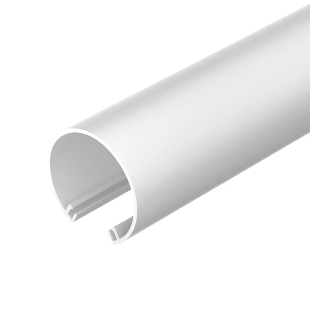 Экран ROUND-D40-2000  (Arlight, Пластик), артикул 044519