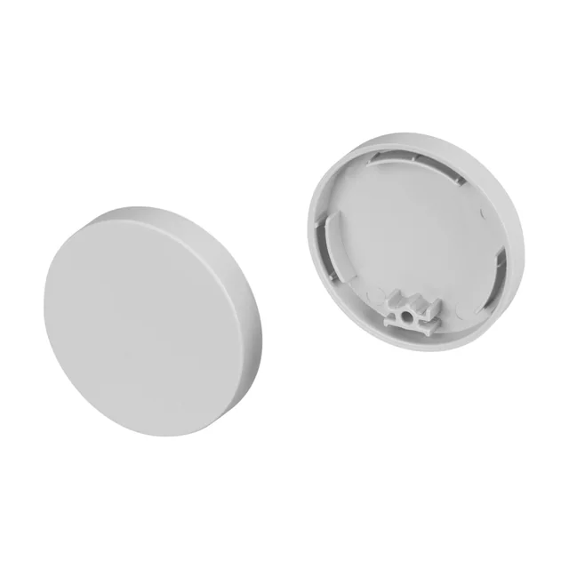 Заглушка ROUND-D40 (Arlight, Пластик), артикул 044520