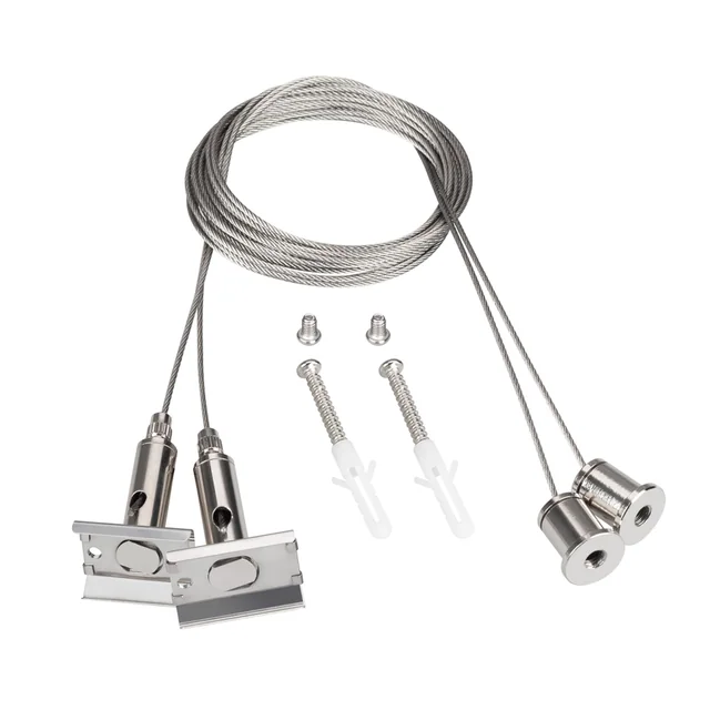Подвес SL-LINE-4050-3L 2x2m Set  (Arlight, Металл), артикул 044679