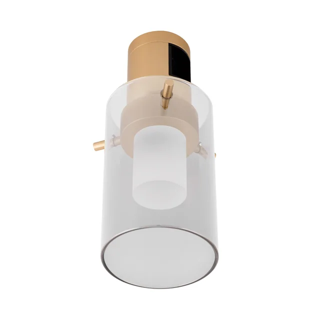 Светильник ART-APRIORI-LANTERN-C-R60-5W Warm3000 (GD, 350 deg, 48V) (Arlight, IP20 Металл, 3 года), артикул 044753