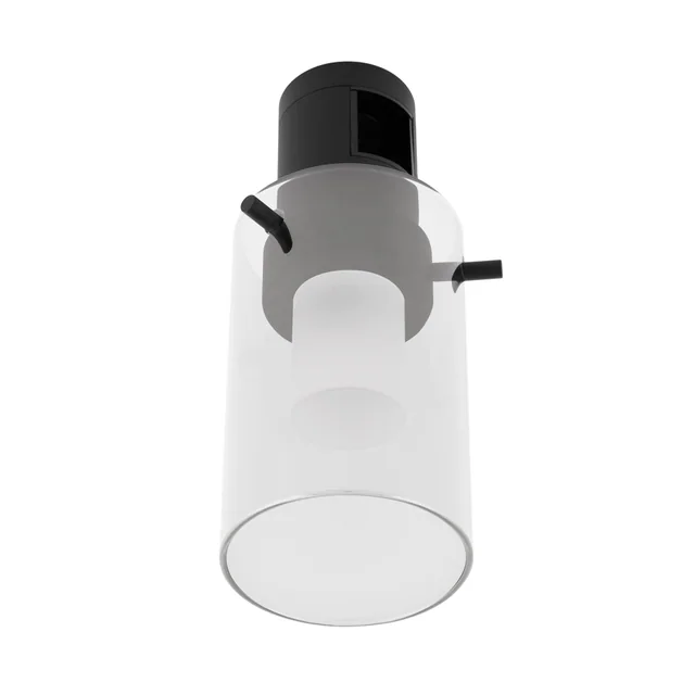 Светильник ART-APRIORI-LANTERN-C-R60-5W Day4000 (BK, 350 deg, 48V) (Arlight, IP20 Металл, 3 года), артикул 044772