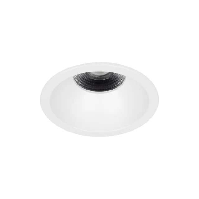 Светильник MS-HARBOR-R82-10W Day4000 (WH, 36 deg, 230V) (Arlight, IP20 Металл, 5 лет), артикул 044790