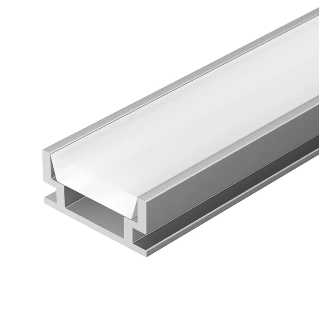 Профиль HR-3000 (Arlight, Алюминий), артикул 044793