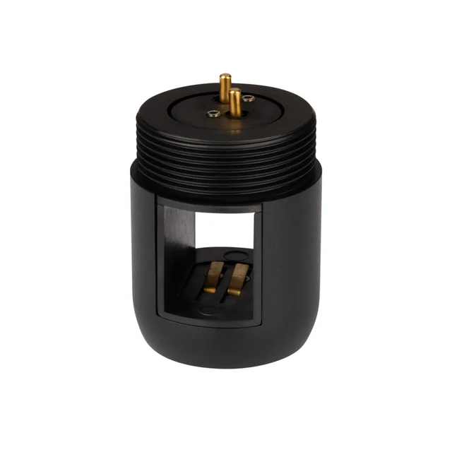 Держатель трека ART-APRIORI-HOLDER-A-POWER (BK) (Arlight, IP20 Металл, 3 года), артикул 044797