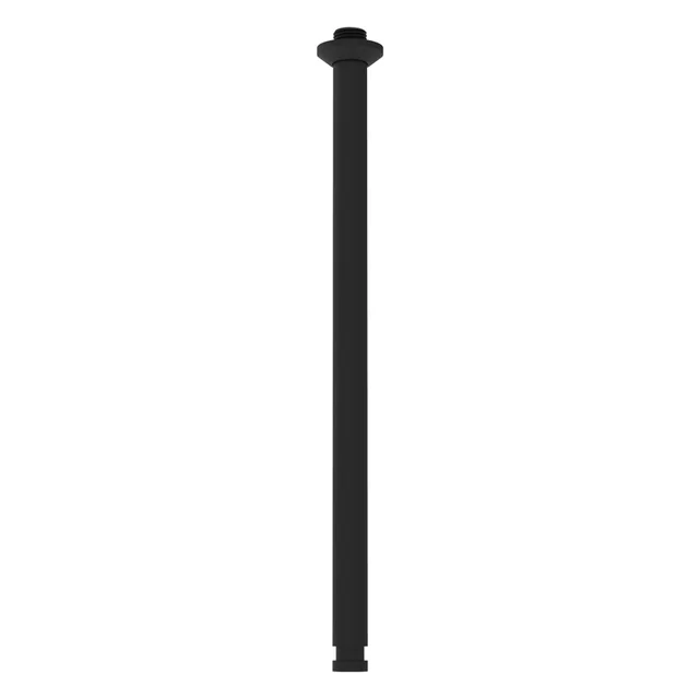 Коннектор жесткий ART-APRIORI-CON-ROD-E-L186 (BK, вертикальный) (Arlight, IP20 Металл, 3 года), артикул 044800