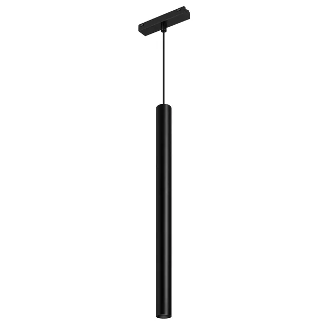 Светильник MAG-VIBE-SPOT-HANG-R35-10W Day4000-MIX (BK, 24 deg, 48V, TUYA) (Arlight, IP20 Металл, 5 лет), артикул 044817