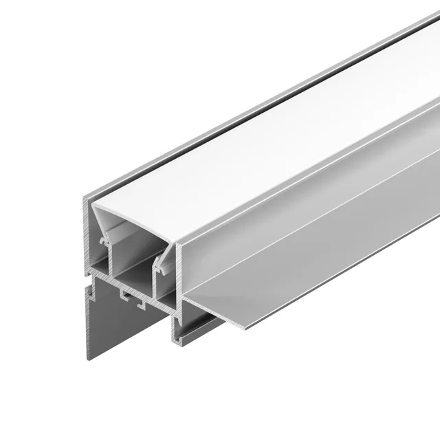 Профиль FOLED-WALL-3000 (Arlight, Алюминий), артикул 044857