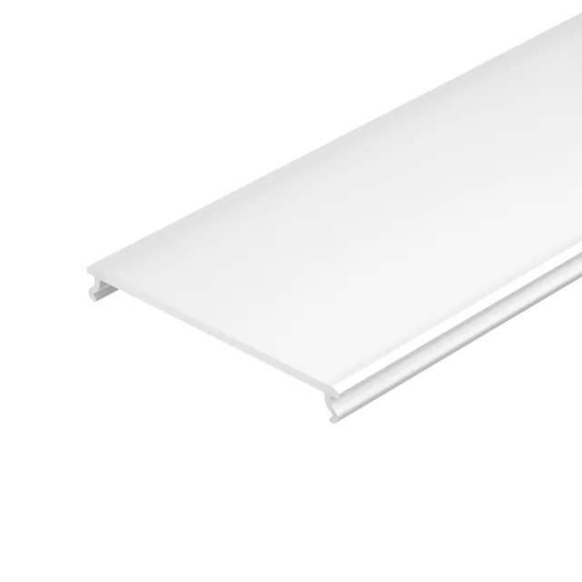 Экран LINE-5075-HONEYCOMB-2000 OPAL (Arlight, Пластик), артикул 044878