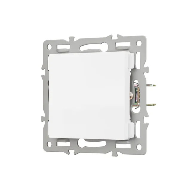 Заглушка для розетки SCT-MGG-PL-WH (Arlight, -), артикул 044892