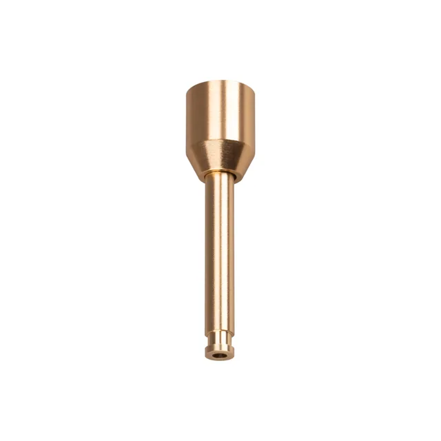 Подвес жесткий ART-APRIORI-ROD-E-L200 (GD) (Arlight, IP20 Металл, 3 года), артикул 044896