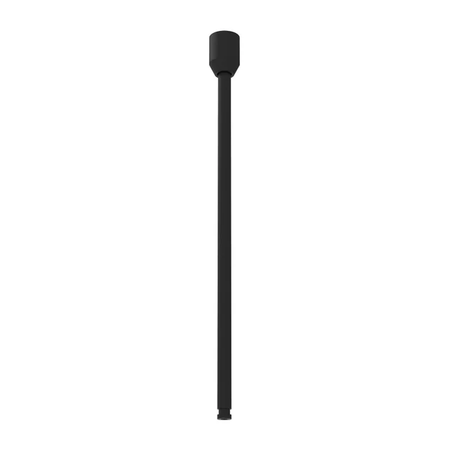 Подвес жесткий ART-APRIORI-ROD-E-L400 (BK) (Arlight, IP20 Металл, 3 года), артикул 044899