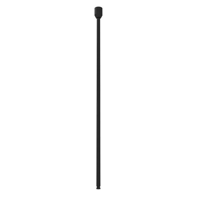 Подвес жесткий ART-APRIORI-ROD-E-L800 (BK) (Arlight, IP20 Металл, 3 года), артикул 044900