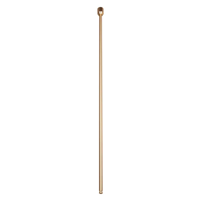 Подвес жесткий ART-APRIORI-ROD-E-L800 (GD) (Arlight, IP20 Металл, 3 года), артикул 044901