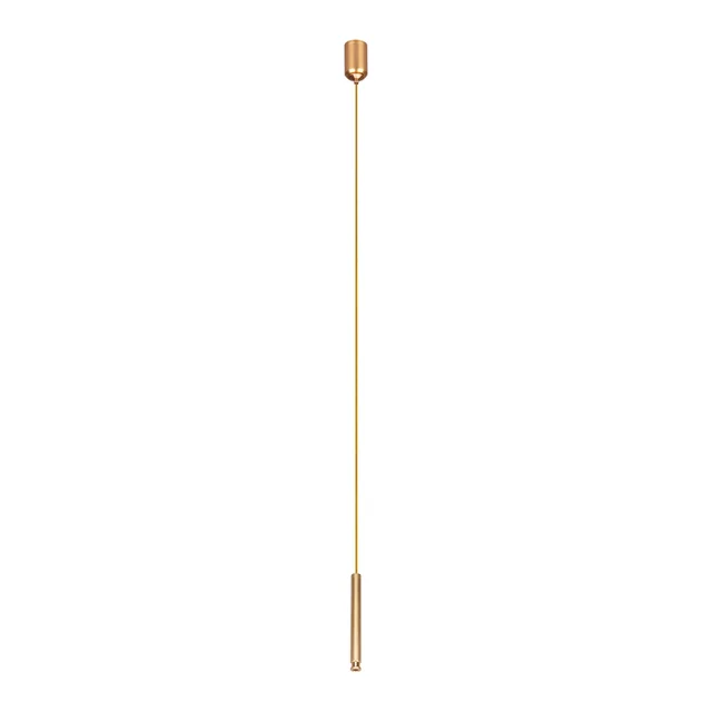 Подвес ART-APRIORI-HANG-E-L1500 (GD) (Arlight, IP20 Металл, 3 года), артикул 044902