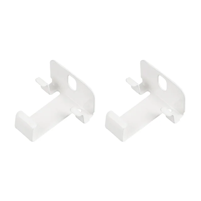 Крепеж монтажный MIC-PDS-ST-90deg-HIDE WHITE сталь (Arlight, -), артикул 044919