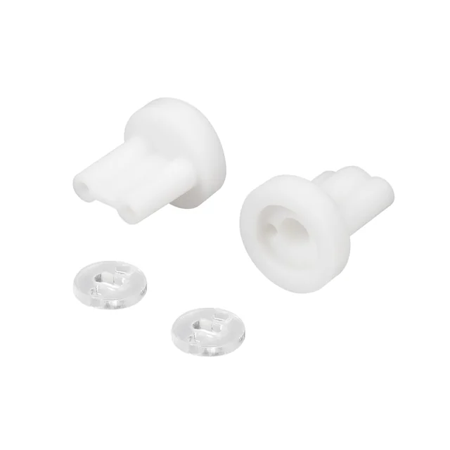 Заглушка ARL-MOONLIGHT-ROUND-13-S-CAP-SET-WH (Arlight, Пластик), артикул 044964