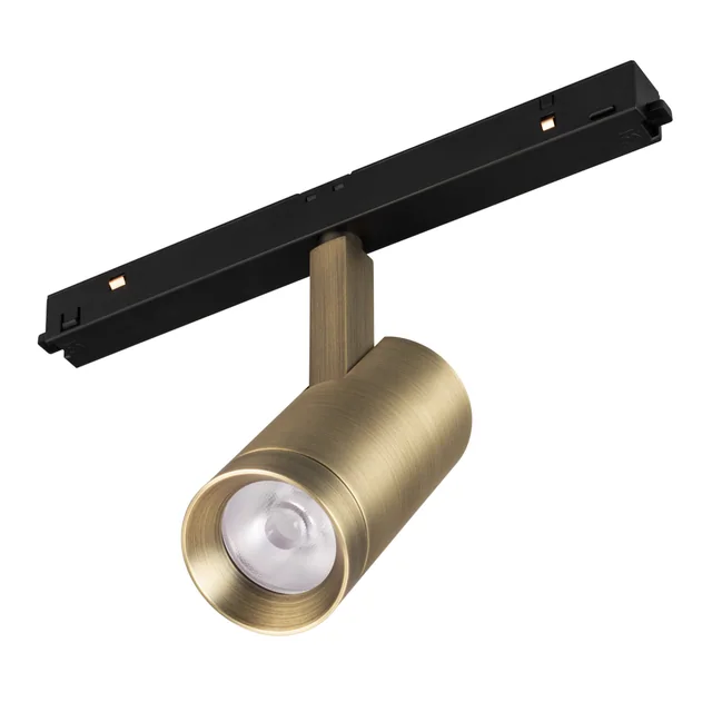 Светильник MAG-ORIENT-SPOT-R35-6W Warm3000 (BR, 24 deg, 48V, DALI) (Arlight, IP20 Металл, 5 лет), артикул 045065