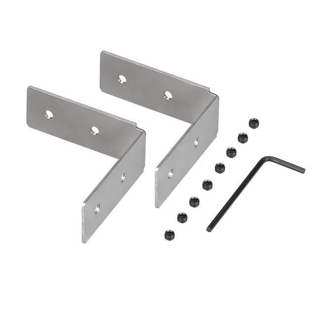 Соединитель профиля SL-LINE-4050-3L-90 Set (Arlight, Металл), артикул 045151