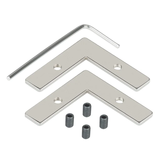 Соединитель профиля FANTOM-W23-90 Set (Arlight, Металл), артикул 045165
