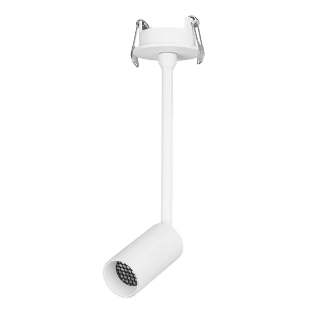 Светильник LGD-PERISCOPE-R35-6W Day4000 (WH, 24 deg, 230V) (Arlight, IP40 Металл, 5 лет), артикул 045199