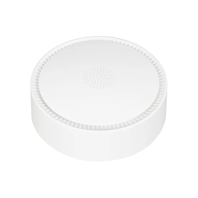 INTELLIGENT ARLIGHT Конвертер ARL-TY-801-72-SUF White (5V, TUYA Wi-Fi, 433MHz) (IARL, IP20 Пластик, 3 года), артикул 045423