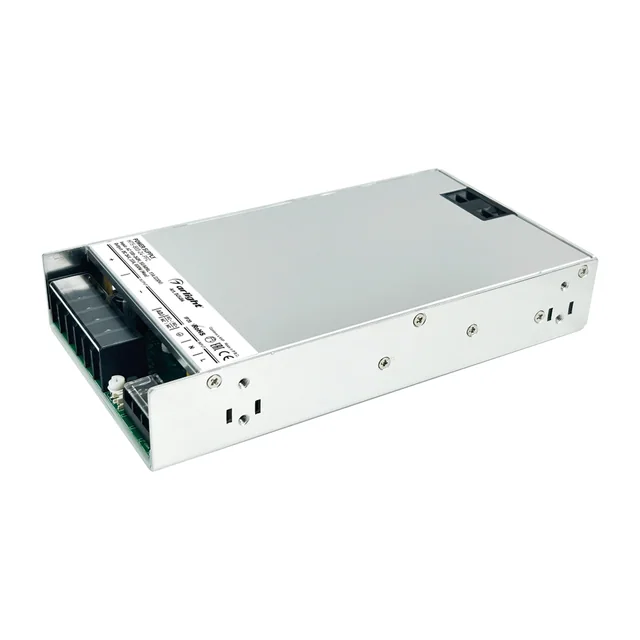 Блок питания HTS-800-24-PFC (24V, 33A, 800W) (Arlight, IP20 Сетка, 3 года), артикул 045486