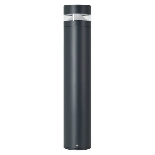 Светильник LGD-GUIDE-BOLL-H800-20W Warm3500-MIX (GR, 280 deg, 230V) (Arlight, IP65 Металл, 5 лет), артикул 045528