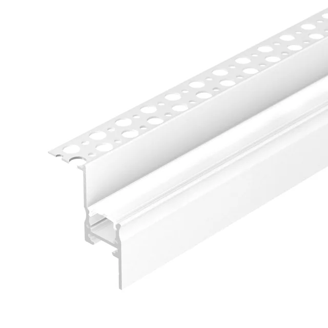 Профиль ARH-CEIL-S14-SHADOW-3000 WHITE (Arlight, Алюминий), артикул 045554